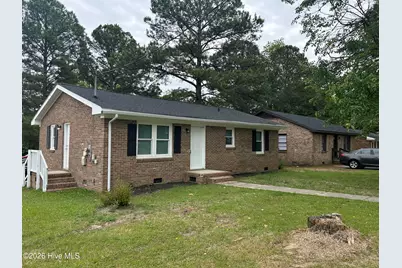 801 Crawford Street S, Wilson, NC 27893 - Photo 1