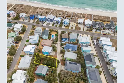 218 Water Oak Circle, Kure Beach, NC 28449 - Photo 10