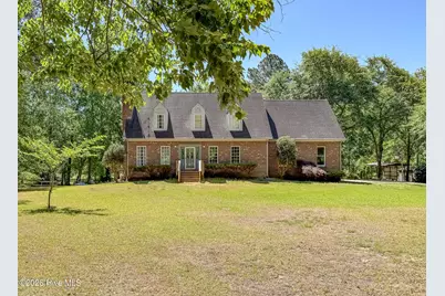 6375 Swanns Station Road, Sanford, NC 27332 - Photo 4
