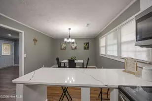 122 W Pine Forest Rd, Mount Olive, NC 28365 - Photo 6