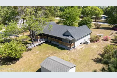 2290 Nc-306, Grantsboro, NC 28529 - Photo 8