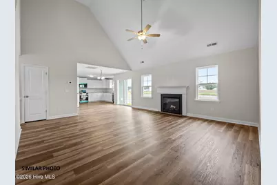 506 Sea Ray Cove Lot #72, Holly Ridge, NC 28445 - Photo 6