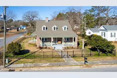 502 W Roseboro Street, Roseboro, NC 28382 - Photo 2