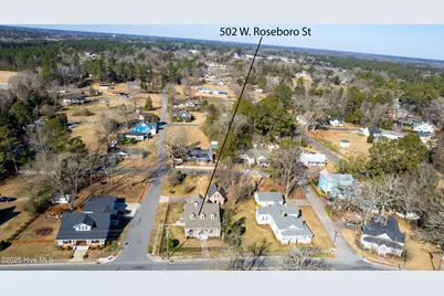 502 W Roseboro Street, Roseboro, NC 28382 - Photo 16