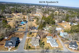 502 W Roseboro St, Roseboro, NC 28382 - Photo 16
