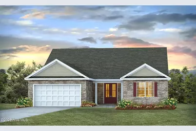 649 Stanton Hall Drive NW, Calabash, NC 28467 - Photo 2