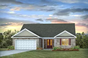649 Stanton Hall Dr NW, Calabash, NC 28467 - Photo 2