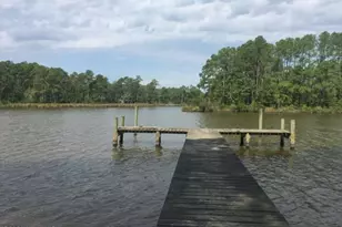 2421 Bailey Point Dr, Belhaven, NC 27810 - Photo 1