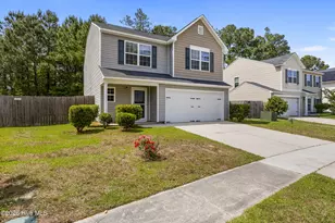 1042 Lake Norman Ln, Leland, NC 28451 - Photo 2