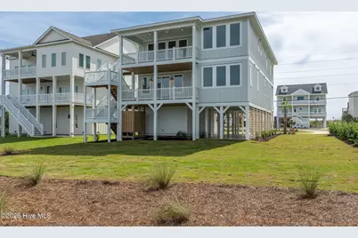 411 New River Inlet Road, North Topsail Beach, NC 28460 - Photo 6