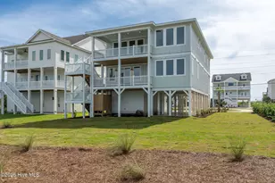 411 New River Inlet Rd, North Topsail Beach, NC 28460 - Photo 6