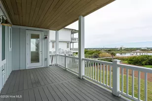 411 New River Inlet Rd, North Topsail Beach, NC 28460 - Photo 40