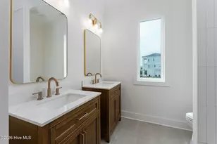 411 New River Inlet Rd, North Topsail Beach, NC 28460 - Photo 28