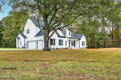 733 Quiet Meadow Drive Lot #16, Jacksonville, NC 28546 - Photo 2
