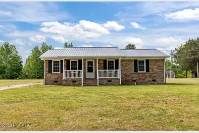 681 Willeyton Road, Gates, NC 27937 - Photo 1