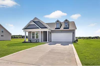 82 Maverick Lane, Dunn, NC 28334 - Photo 2