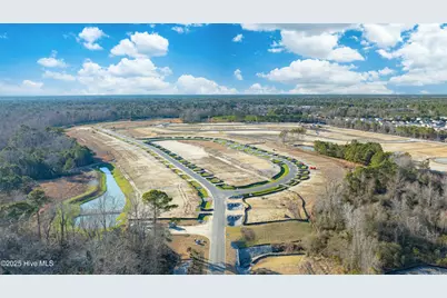 508 Bogue View Road #Lot 101, Hubert, NC 28539 - Photo 46