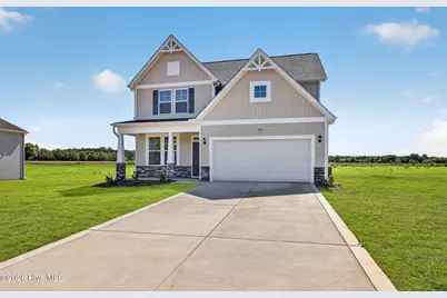 102 Maverick Lane, Dunn, NC 28334 - Photo 2