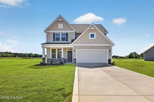 102 Maverick Ln, Dunn, NC 28334 - Photo 1