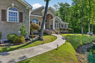 2519 High Valley Ct NE, Bolivia, NC 28422 - Photo 6