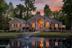2519 High Valley Ct NE, Bolivia, NC 28422 - Photo 2