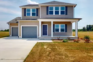 106 Kendall Farms Dr, Goldsboro, NC 27534 - Photo 2