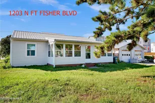 1203 Fort Fisher Blvd N, Carolina Beach, NC 28428 - Photo 14
