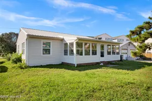 1203 Fort Fisher Blvd N, Carolina Beach, NC 28428 - Photo 16