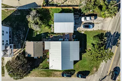 1203 Fort Fisher Boulevard N, Carolina Beach, NC 28428 - Photo 26