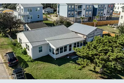1203 Fort Fisher Boulevard N, Kure Beach, NC 28449 - Photo 2