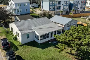 1203 Fort Fisher Blvd N, Kure Beach, NC 28449 - Photo 2