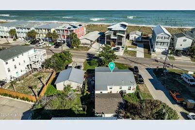 1203 Fort Fisher Boulevard N, Carolina Beach, NC 28428 - Photo 6