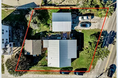 1203 Fort Fisher Boulevard N, Carolina Beach, NC 28428 - Photo 12
