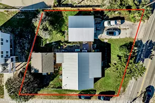 1203 Fort Fisher Blvd N, Carolina Beach, NC 28428 - Photo 12