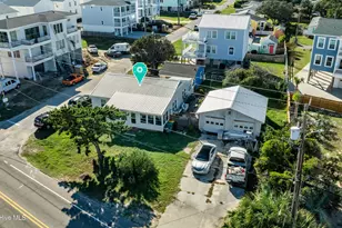 1203 Fort Fisher Blvd N, Carolina Beach, NC 28428 - Photo 4