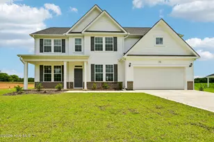 146 Maverick Ln, Dunn, NC 28334 - Photo 1