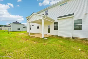 146 Maverick Ln, Dunn, NC 28334 - Photo 44