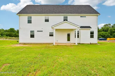 146 Maverick Lane, Dunn, NC 28334 - Photo 46