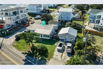 1203 Fort Fisher Boulevard N, Kure Beach, NC 28449 - Photo 14