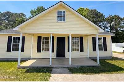 212 Katie Drive, Sharpsburg, NC 27803 - Photo 1