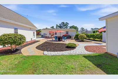 836 Nicholas Drive SW, Calabash, NC 28467 - Photo 26