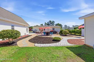 836 Nicholas Dr SW, Calabash, NC 28467 - Photo 26