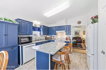 836 Nicholas Drive SW, Calabash, NC 28467 - Photo 38