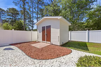 836 Nicholas Drive SW, Calabash, NC 28467 - Photo 28
