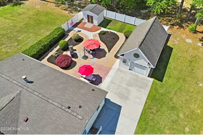 836 Nicholas Drive SW, Calabash, NC 28467 - Photo 60