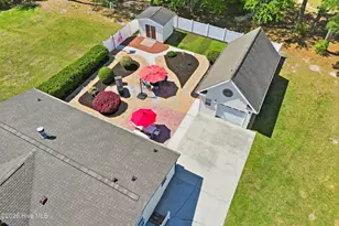 836 Nicholas Dr SW, Calabash, NC 28467 - Photo 60