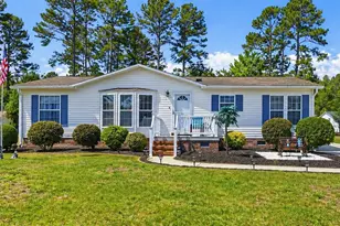836 Nicholas Dr SW, Calabash, NC 28467 - Photo 1