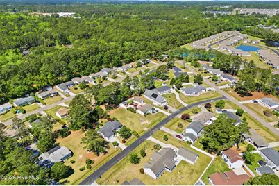 836 Nicholas Drive SW, Calabash, NC 28467 - Photo 4