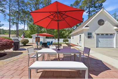836 Nicholas Drive SW, Calabash, NC 28467 - Photo 30