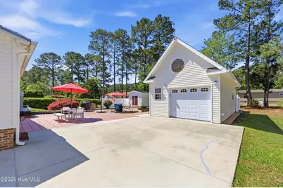 836 Nicholas Drive SW, Calabash, NC 28467 - Photo 24